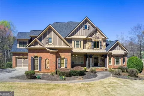 1650 Traditions Way, Jefferson, GA 30549