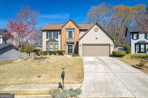 857 Dunlin Fields Dr, Lawrenceville, GA 30044
