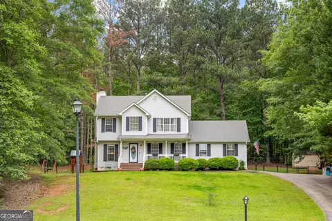 45 O Hara Way, Newnan, GA 30263