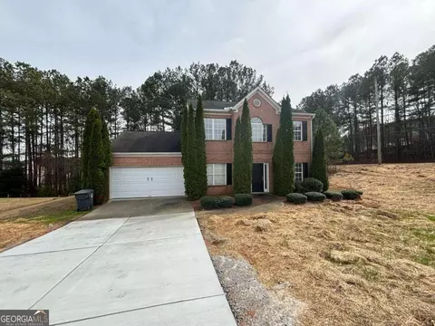 2247 Baker Carter Dr #2247, Loganville, GA 30052