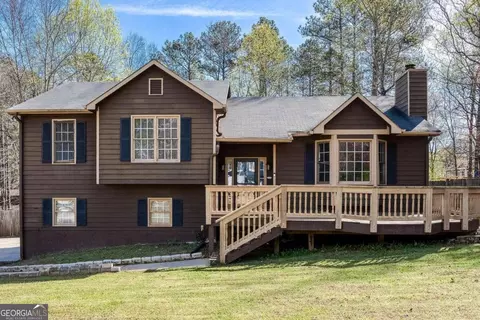 360 Stewart Dr, Dallas, GA 30132