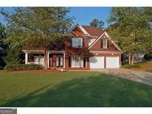 101 Springshade Ln, Canton, GA 30114