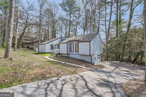 4959 Post Road Pass, Stone Mountain, GA 30088