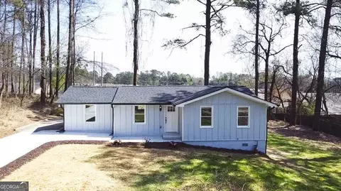 46 Reeves St, Norcross, GA 30071
