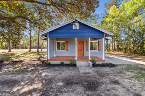 3462 Paxton Rd, Folkston, GA 31537