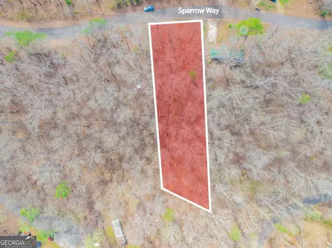 0 Sparrow Way, Toccoa, GA 30577 photo 2