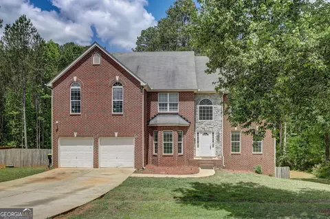 10075 Hemlock Way, Jonesboro, GA 30238