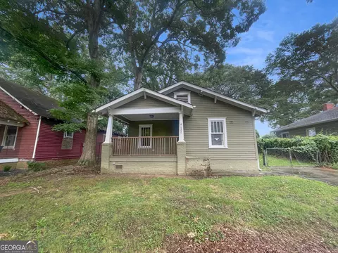 1390 Carnegie Ave, Atlanta, GA 30344