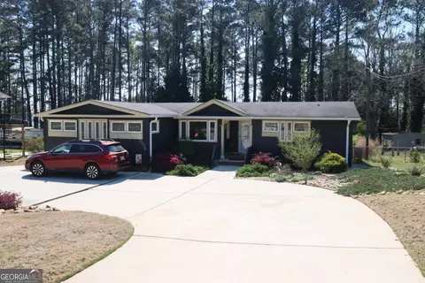 1216 Elrod Ferry Rd, Hartwell, GA 30643