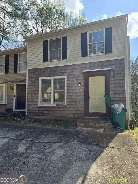 2319 Wingfoot Pl, Decatur, GA 30035