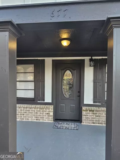 677 Hancock Bridge Rd, Winder, GA 30680 photo 5