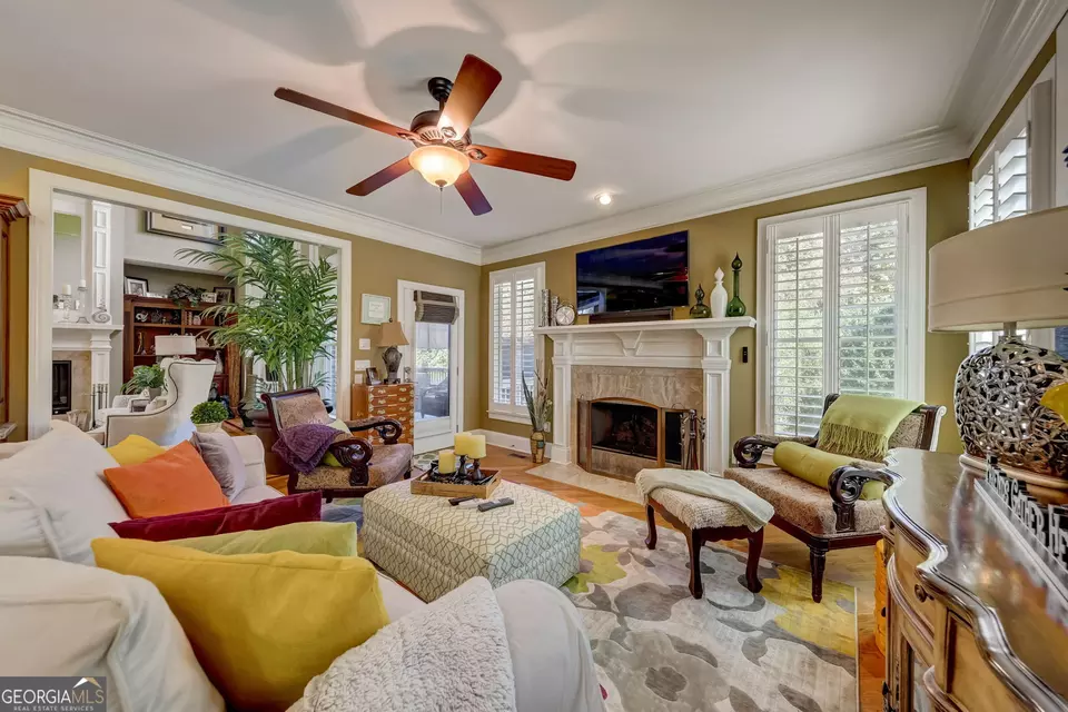 4470 Thurgood Estates Dr, Ellenwood, GA 30294 79 Photos Movoto