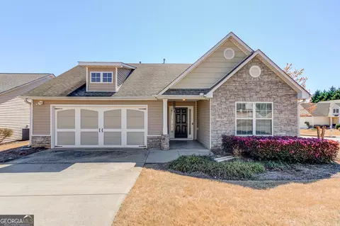 481 Tranquil Dr, Winder, GA 30680