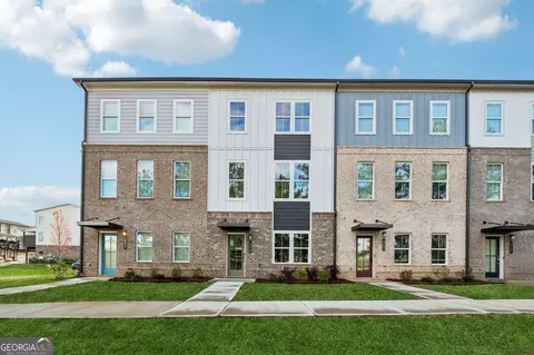 121 Jameson Dr #146, Acworth, GA 30102