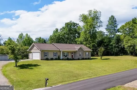 260 Oxford St, Heflin, AL 36264