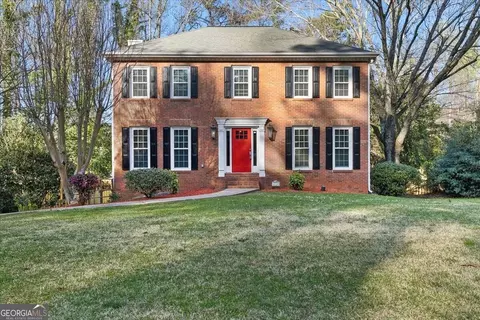 4514 Reva Way NE, Marietta, GA 30066