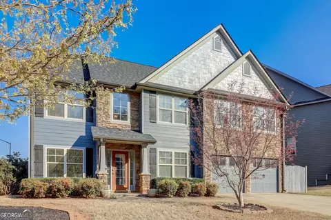 75 Dublin Way, Dallas, GA 30132