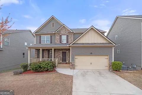 719 Independence Ln, Acworth, GA 30102