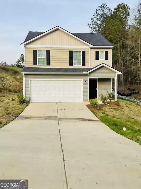 1403 Reid Dr, Macon, GA 31217