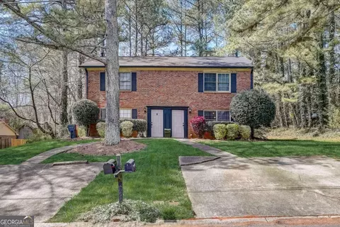 334 Lexington Dr, Lawrenceville, GA 30046
