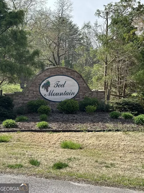 lot2 Teel Mountain Dr, Cleveland, GA 30528