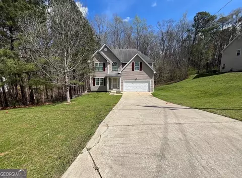 529 Carlton Dr, Palmetto, GA 30268