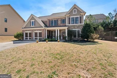 1735 Waverly Cv, Alpharetta, GA 30004