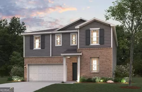 7118 Timberland Trl #( 142), Lithonia, GA 30058