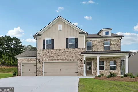 184 Logan Pass Dr #209A, Loganville, GA 30052