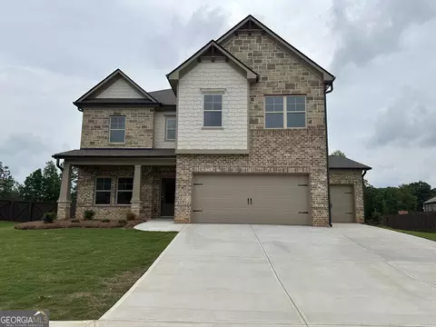 221 Whistling Dr #106A, Jefferson, GA 30549