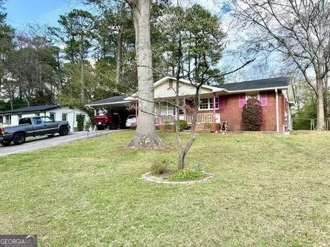 981 Oriole Ln SE, Marietta, GA 30067