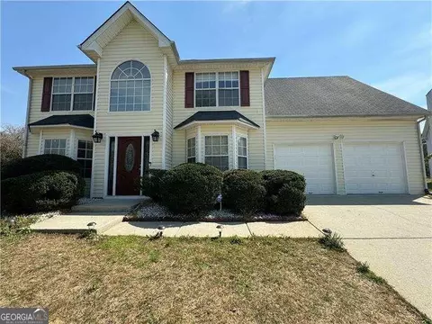 320 Waltrip Ct, Stockbridge, GA 30281