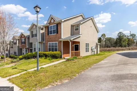 186 Odyssey Tpke, Conyers, GA 30012