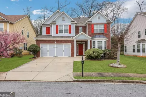 421 Marble Springs Rd, Lilburn, GA 30047