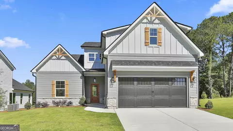 18 Leverett Dr #20, Newnan, GA 30265