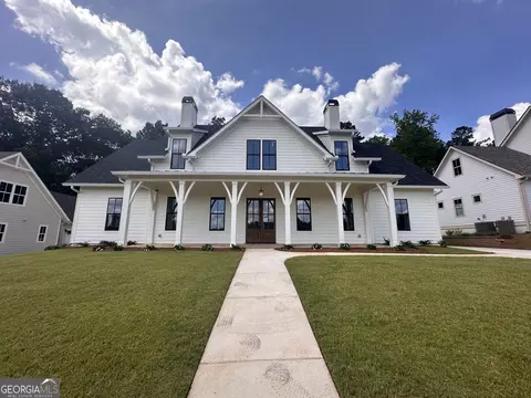 150 Grafton Hl #LOT 6, Senoia, GA 30276