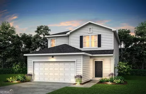 2946 Salinger Way, Gainesville, GA 30507
