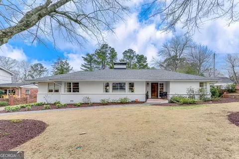 150 Piedmont Ave, Gainesville, GA 30501