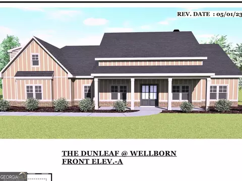 45 Harmon Ct #LOT 21, Newnan, GA 30263