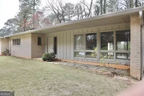 3097 Duke Of Gloucester, Atlanta, GA 30344