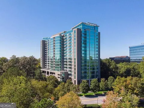 3300 Windy Ridge Pkwy SE #604, Atlanta, GA 30339