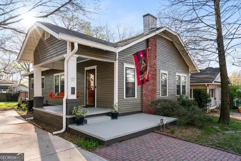 17 Moreland Ave NE, Atlanta, GA 30307