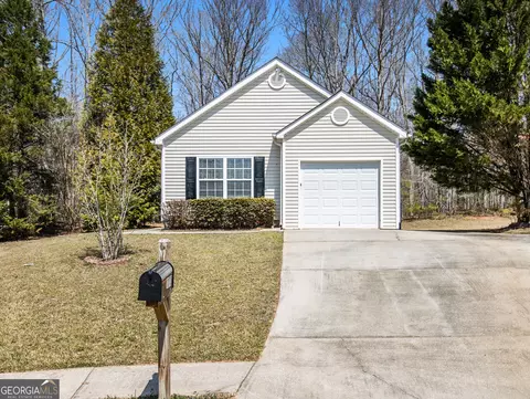 1070 Abercorn Way, Douglasville, GA 30134