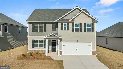 3700 SE Chevington Ct SE #HAYDEN/83, Atlanta, GA 30354