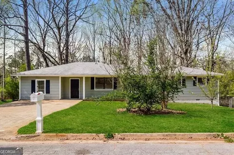 4655 Woods Valley Dr, Douglasville, GA 30135