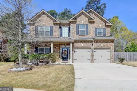 427 Sawyer Meadow Way, Grayson, GA 30017