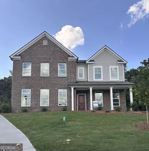 6010 Ivy Cottage Ln #LOT 42, Austell, GA 30106