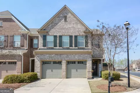 4823 Allston Cv, Peachtree Corners, GA 30092