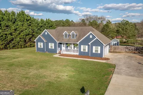 6 David Dr, Cave Spring, GA 30124 photo 1