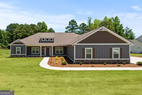 32 Gordon Oaks Way, Moreland, GA 30259
